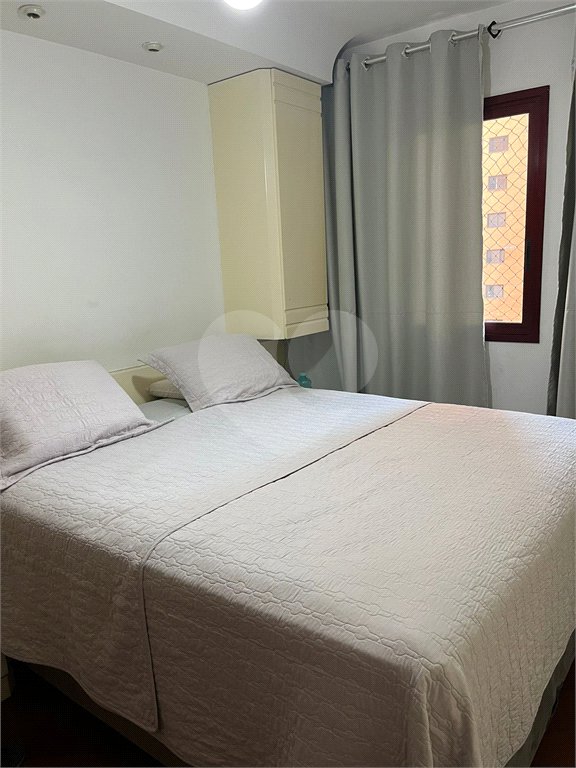 Apartamento à venda com 3 quartos, sendo 1 suíte, em Santana, São Paulo, SP