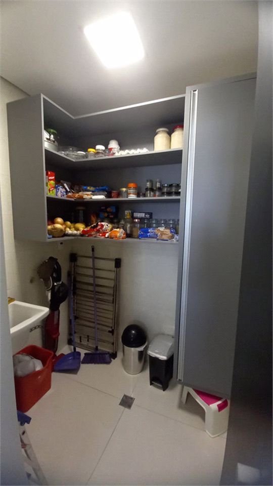 Apartamento com 1 dormitório à venda, 95 m² por R$ 1.600.000,00 - Aparecida - Santos/SP
