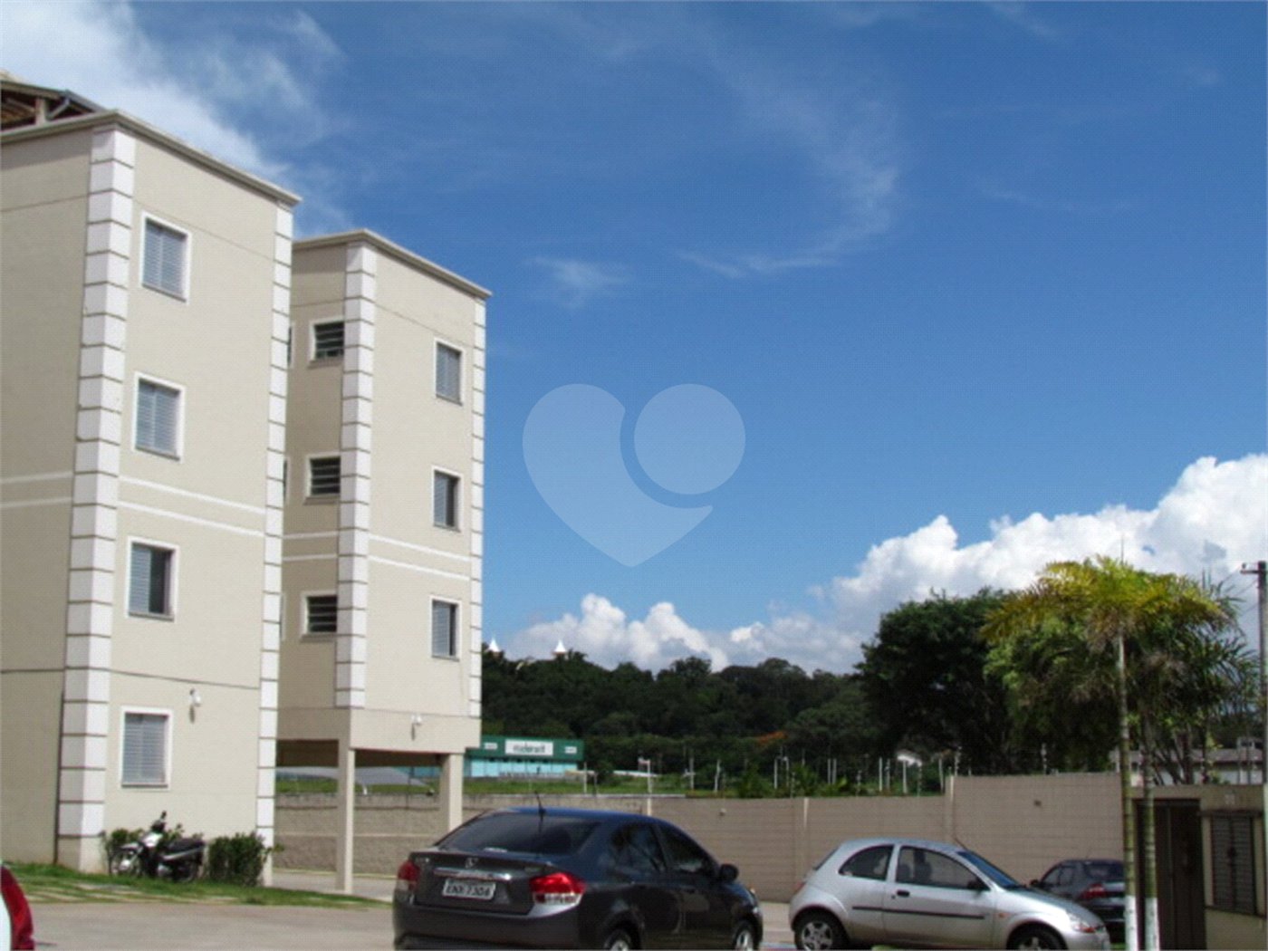 Apartamento à venda com 3 quartos, sendo 1 suíte,  em Vila Mafalda, Jundiaí, SP