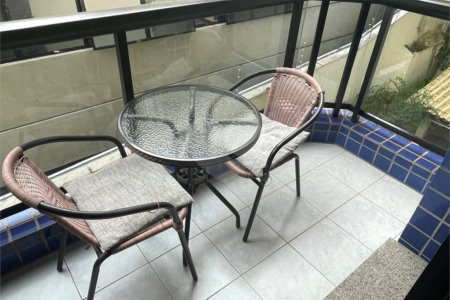 Apartamento à venda com 3 quartos, sendo 1 suíte, em Morumbi, São Paulo, SP