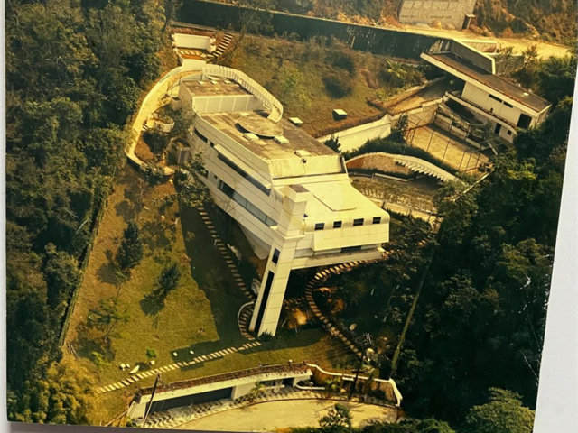 Casa à venda com 6 quartos, sendo 3 suítes,  em Serra da Cantareira, Mairiporã, SP