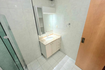 Apartamento à venda, 150 m² por R$ 1.100.000,00 - Embaré - Santos/SP