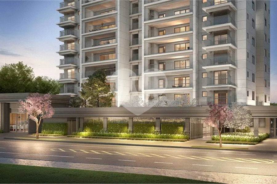 Apartamento à venda com 3 suítes em Tucuruvi, São Paulo, SP