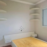 Apartamento à venda com 3 quartos, sendo 1 suíte, em Jardim Ester, São Paulo, SP