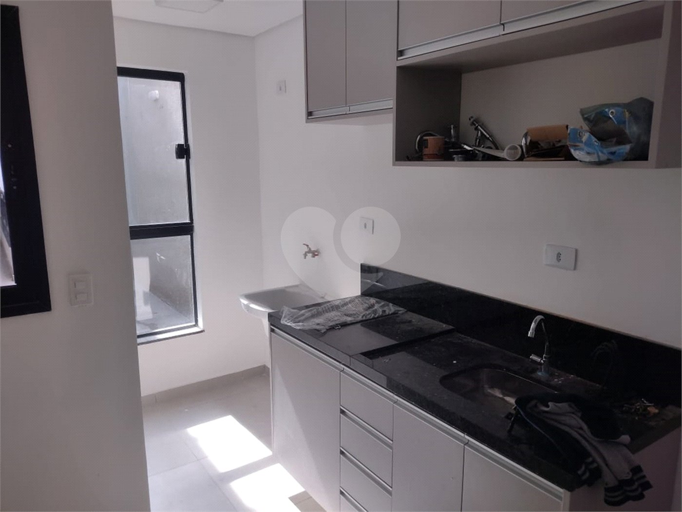 Apartamento para alugar com 2 quartos em Vila Lucia, São Paulo, SP