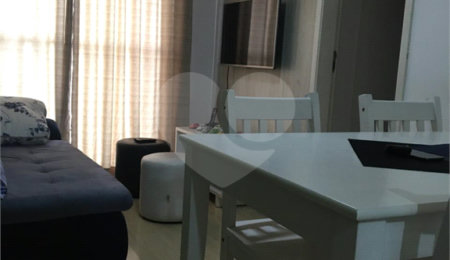 Apartamento à venda com 2 quartos em Jaraguá, São Paulo, SP
