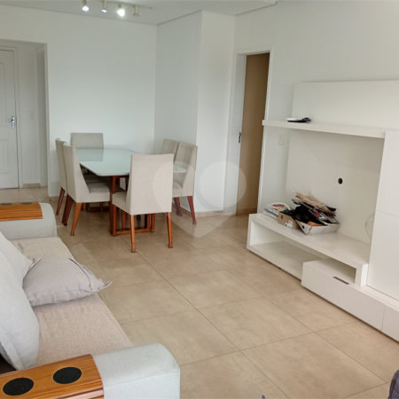 Apartamento à venda com 3 quartos, sendo 1 suíte, em Mogi Moderno, Mogi das Cruzes, SP