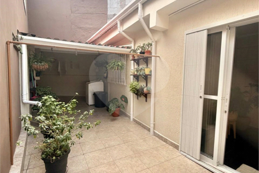 Casa à venda com 3 quartos em Cangaíba, São Paulo, SP