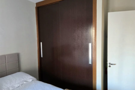 Apartamento à venda com 2 quartos em Pinheiros, São Paulo, SP