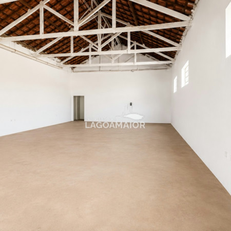Salão à venda ou para alugar no Centro, Três Lagoas, MS