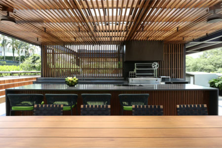 Casa à venda com 4 suítes no condomínio Bothânica Alto de Pinheiros, São Paulo - SP