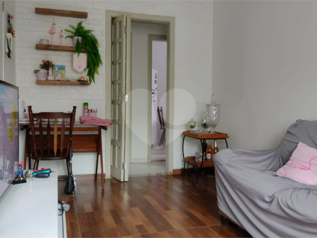 Apartamento à venda com 2 quartos, sendo 1 suíte,  em Jardim São Paulo(zona Norte), São Paulo, SP