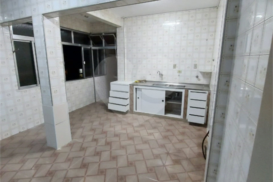 Apartamento à venda com 3 quartos em Palmas do Tremembé, São Paulo, SP