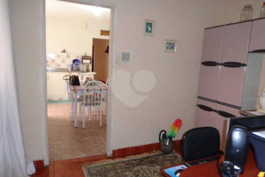 Sobrado à venda com 3 quartos em Imirim, São Paulo, SP