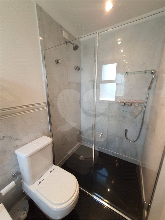 Apartamento à venda com 4 suítes em Vila Andrade, São Paulo, SP