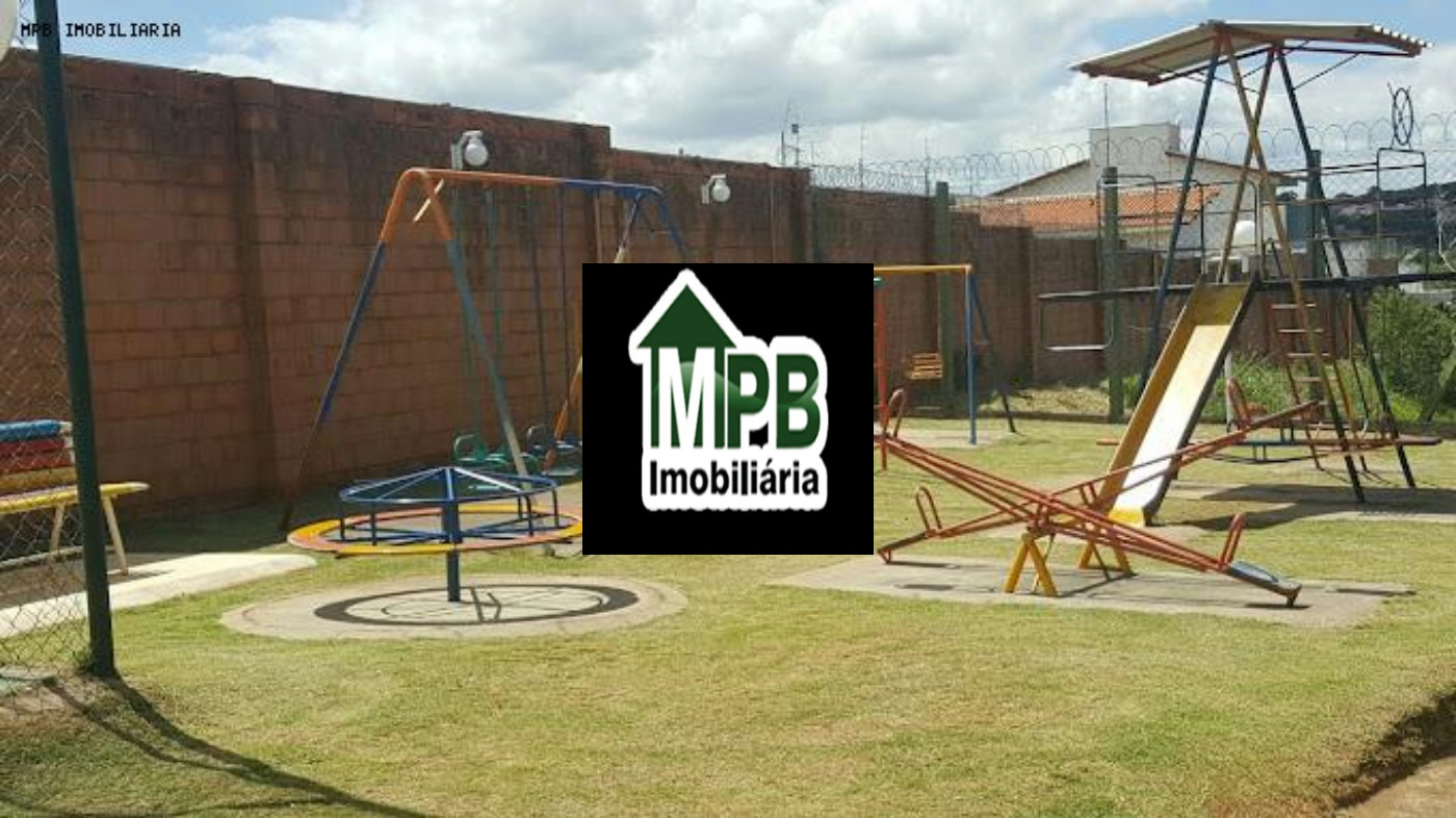 Casa à venda com 2 quartos, sendo 1 suíte,  no condomínio Horto Florestal 2, Sorocaba - SP