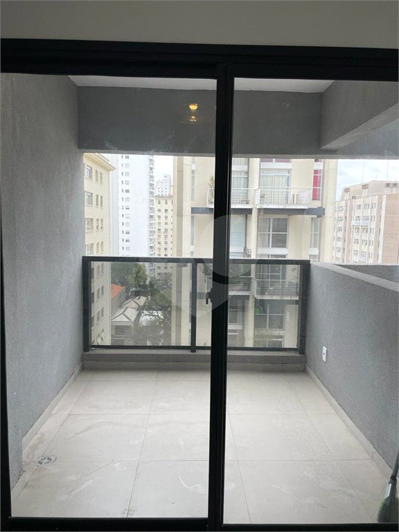 Sala à venda ou para alugar com 1 quarto em Cerqueira César, São Paulo, SP