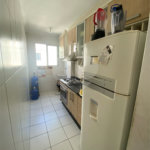Apartamento à venda com 3 quartos, sendo 1 suíte,  em Alto Ipiranga, Mogi das Cruzes, SP