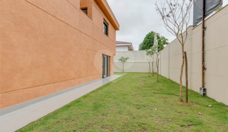 Casa à venda com 4 suítes no condomínio Collina Di Fiori, São Paulo - SP