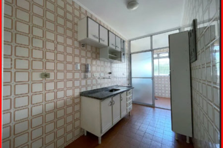 Apartamento à venda com 2 suítes em Real Parque, São Paulo, SP