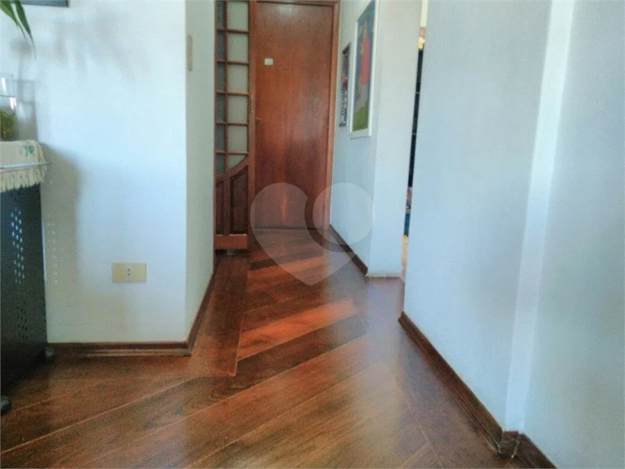 Apartamento à venda com 3 quartos, sendo 1 suíte, em Lauzane Paulista, São Paulo, SP
