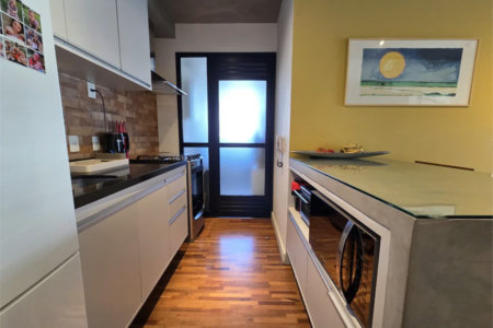 Apartamento à venda com 2 quartos, sendo 1 suíte, em Pinheiros, São Paulo, SP
