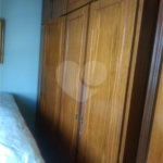 Sobrado à venda com 3 quartos em Horto, São Paulo, SP