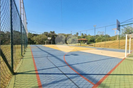 Terreno à venda no condomínio Reserva Ipanema, Sorocaba - SP