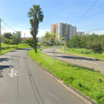Terreno à venda em Residencial Parque da Fazenda, Campinas, SP