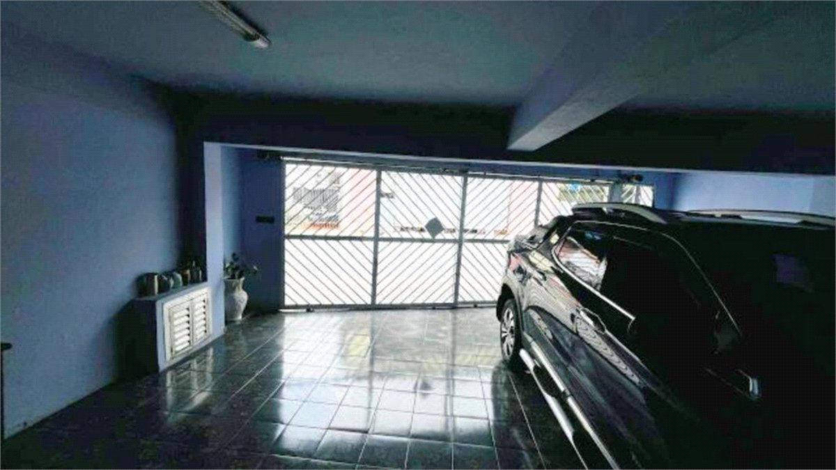 Casa Térrea à venda com 2 suítes em Limão, São Paulo, SP