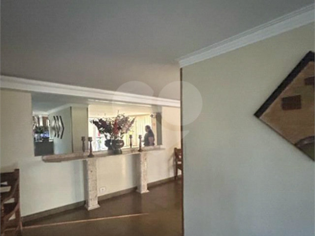 Apartamento à venda com 3 quartos em Santana, São Paulo, SP