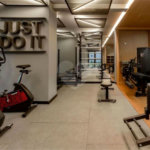 Studio 21,7 m² - NIK Paulista