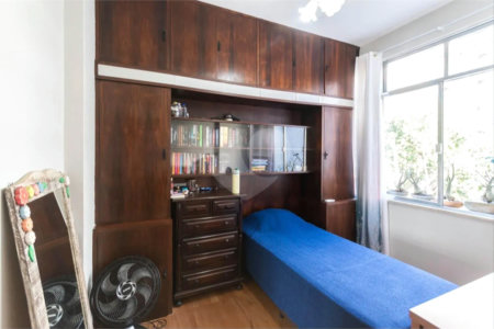 Apartamento à venda com 5 quartos em Tijuca, Rio de Janeiro, RJ