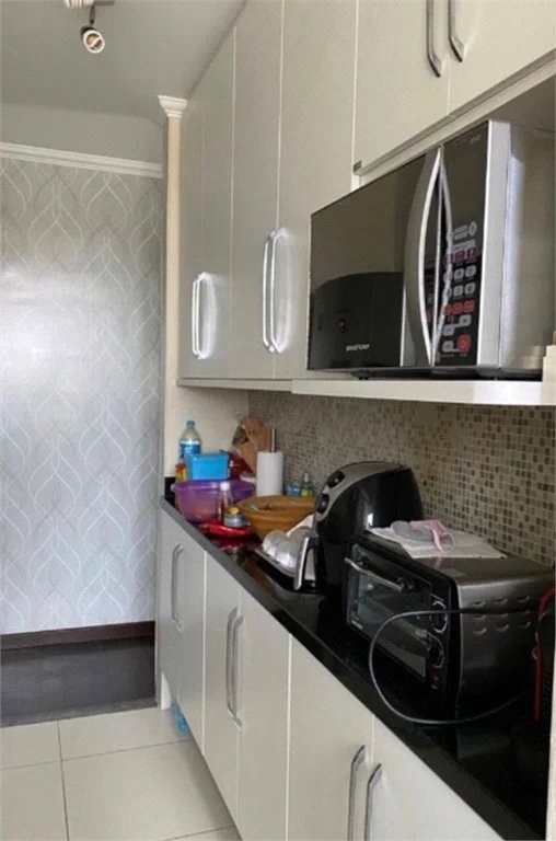 Apartamento à venda com 3 quartos, sendo 1 suíte,  em Lapa, São Paulo, SP