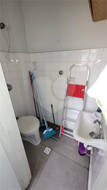Apartamento à venda com 2 quartos em Perdizes, São Paulo, SP