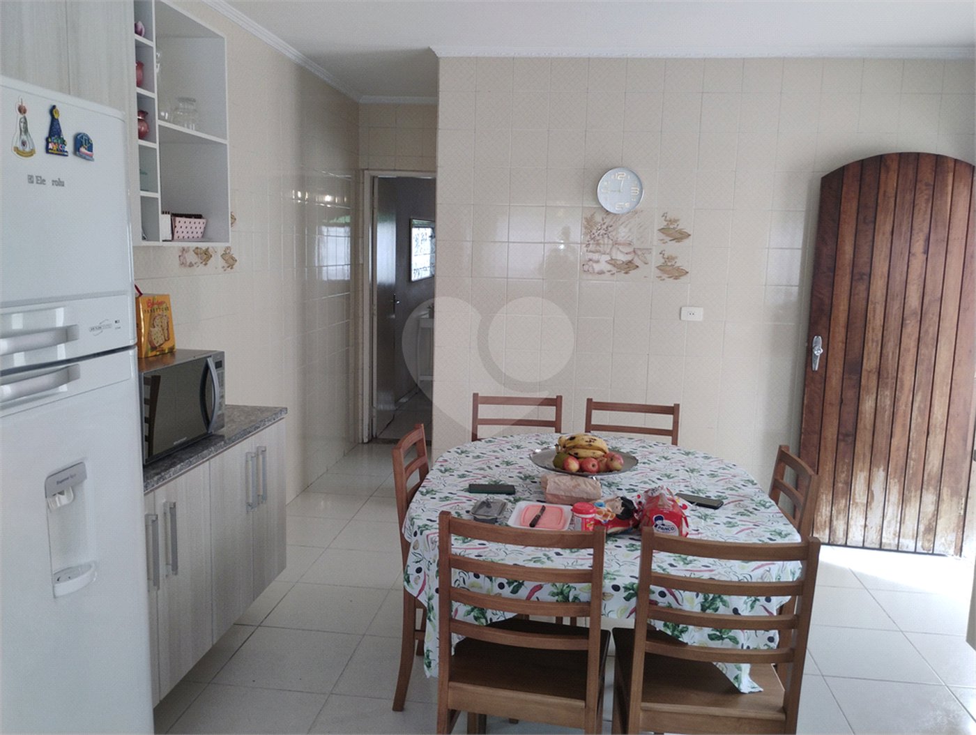 Sobrado à venda com 3 quartos, sendo 1 suíte,  em Vila Nivi, São Paulo, SP