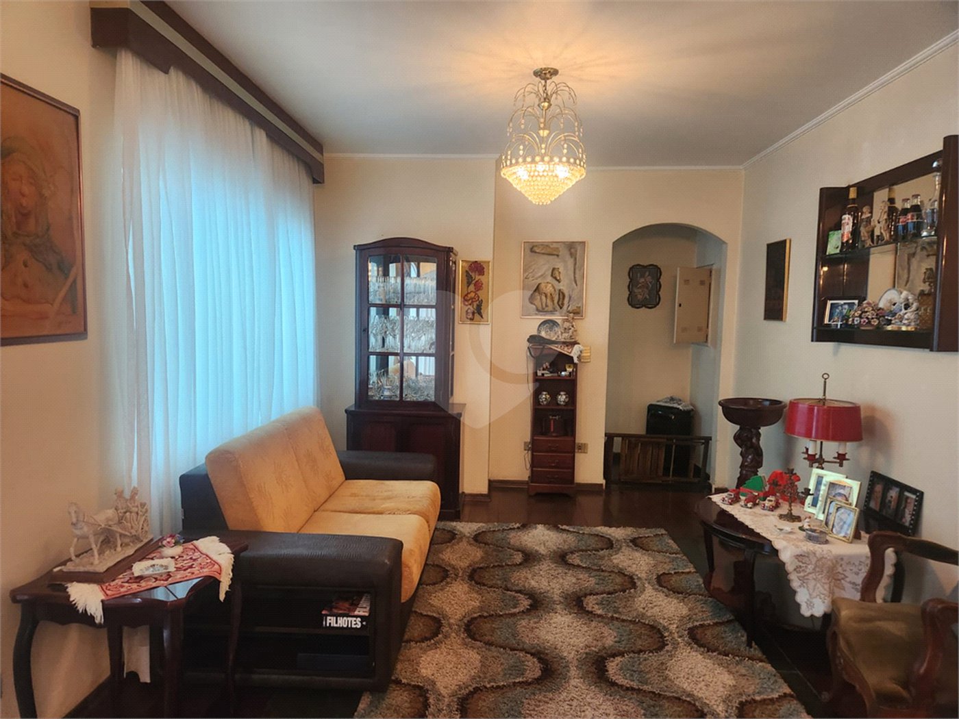Sobrado para alugar com 3 quartos, sendo 1 suíte, em Vila Ester (zona Norte), São Paulo, SP