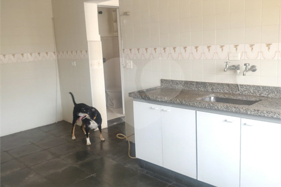 Sobrado à venda com 2 quartos em Mandaqui, São Paulo, SP