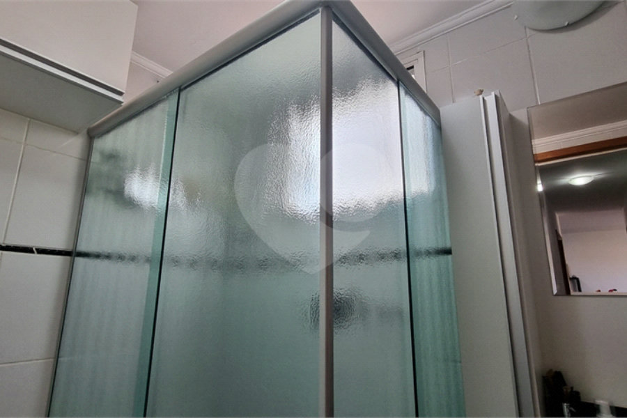Apartamento à venda com 2 quartos em Parque Mandaqui, São Paulo, SP