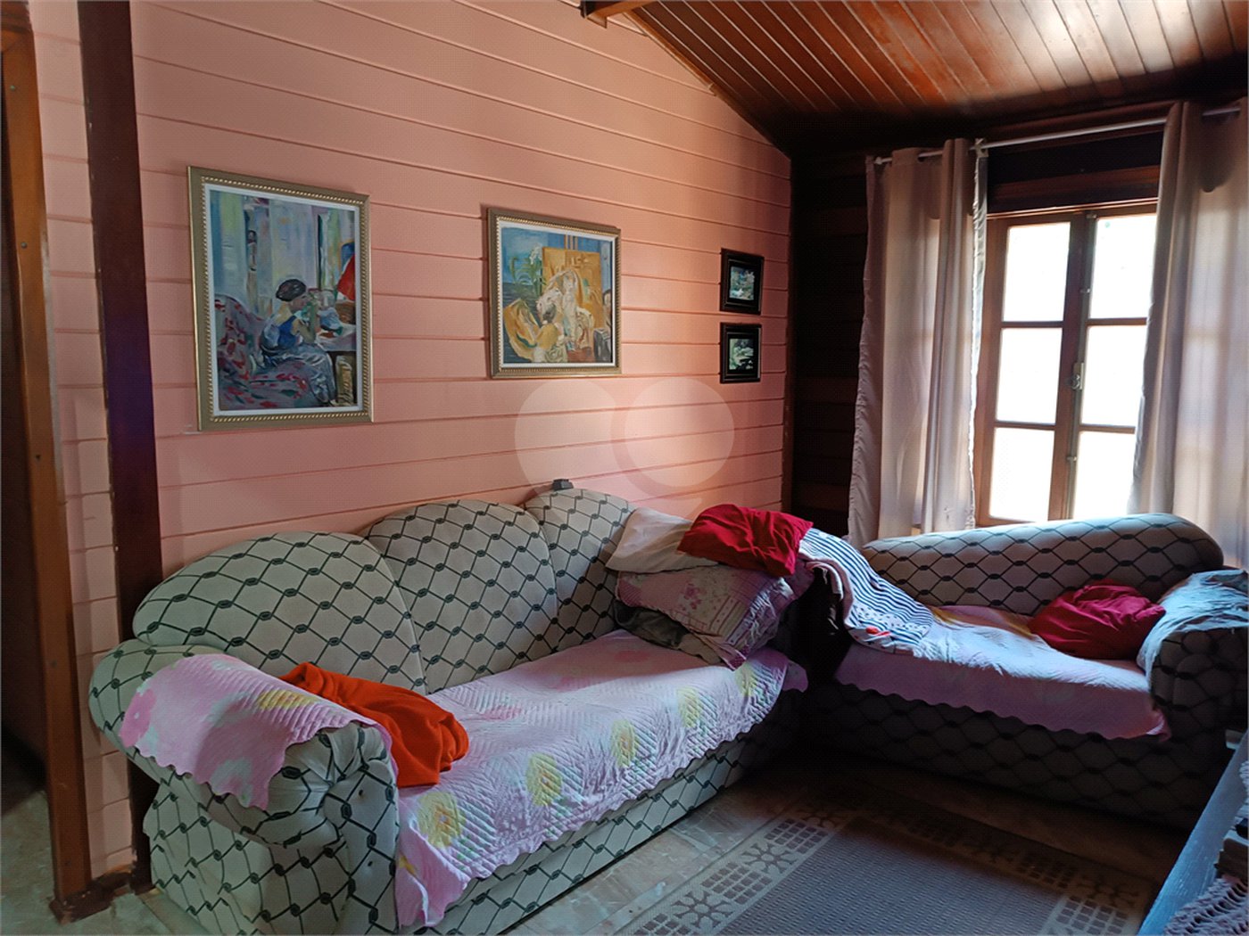 Casa à venda com 5 quartos, sendo 3 suítes, em Jardim Villaça, São Roque, SP