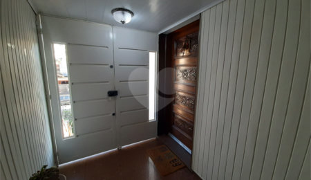 Casa à venda com 4 quartos, sendo 2 suítes,  em Tucuruvi, São Paulo, SP