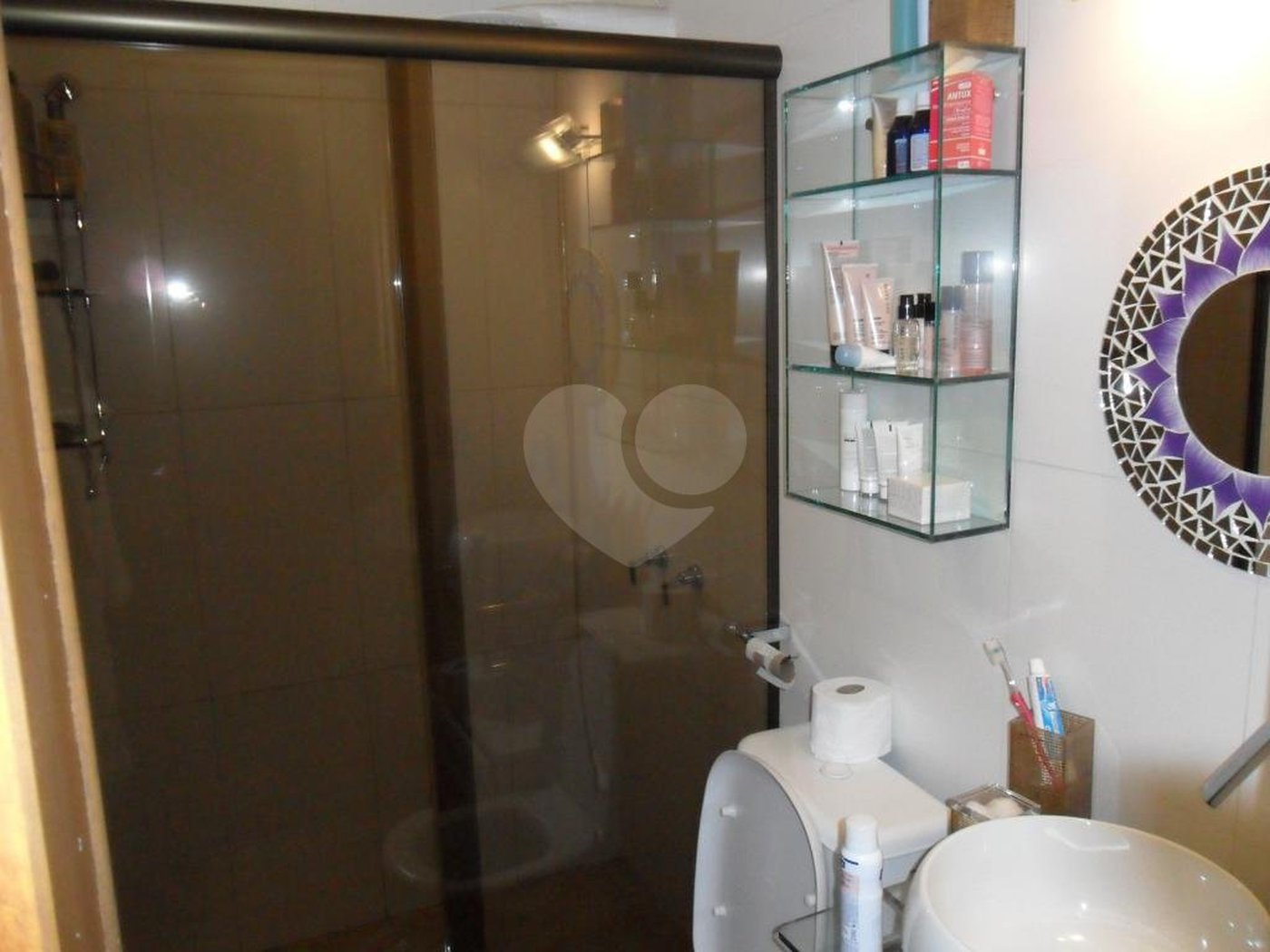 Sobrado à venda com 5 quartos, sendo 4 suítes,  em Tucuruvi, São Paulo, SP
