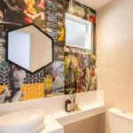 Apartamento à venda com 3 quartos, sendo 1 suíte, em Jardim Zaira, Guarulhos, SP