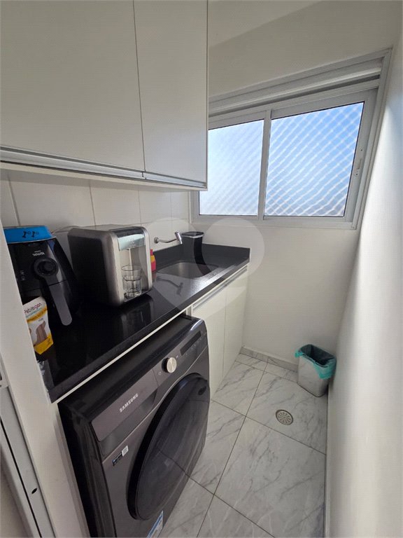 Apartamento à venda com 2 quartos em Parada Inglesa, São Paulo, SP