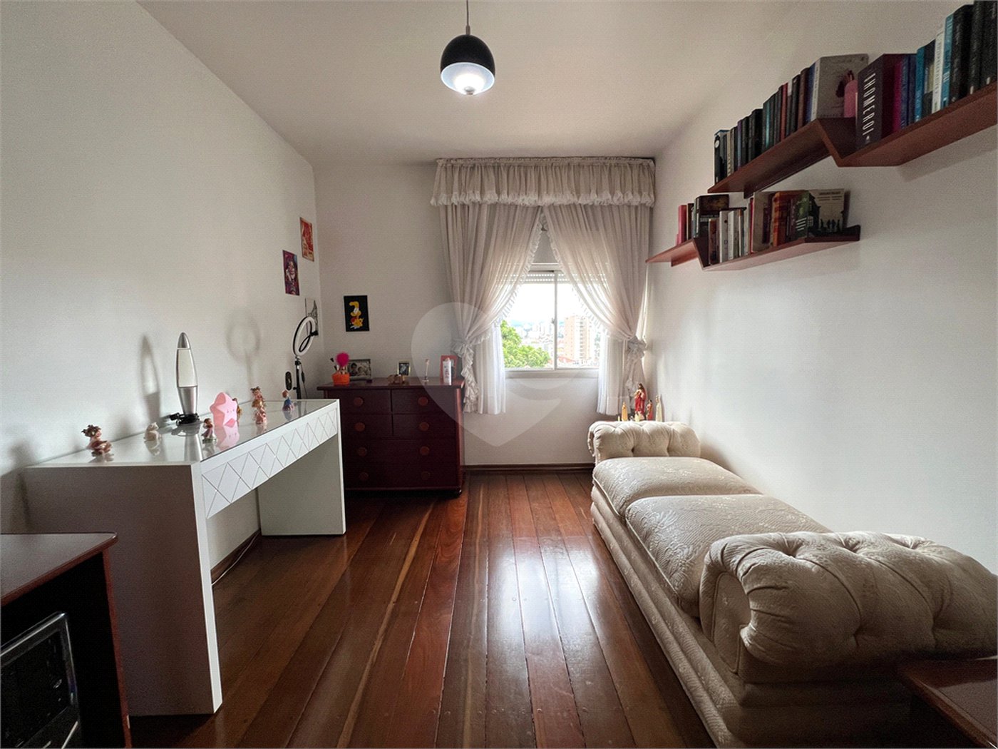 Apartamento à venda com 3 quartos, sendo 1 suíte, em Água Fria, São Paulo, SP