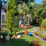 Casa à venda com 7 suítes no condomínio Capela do Barreiro, Itatiba - SP