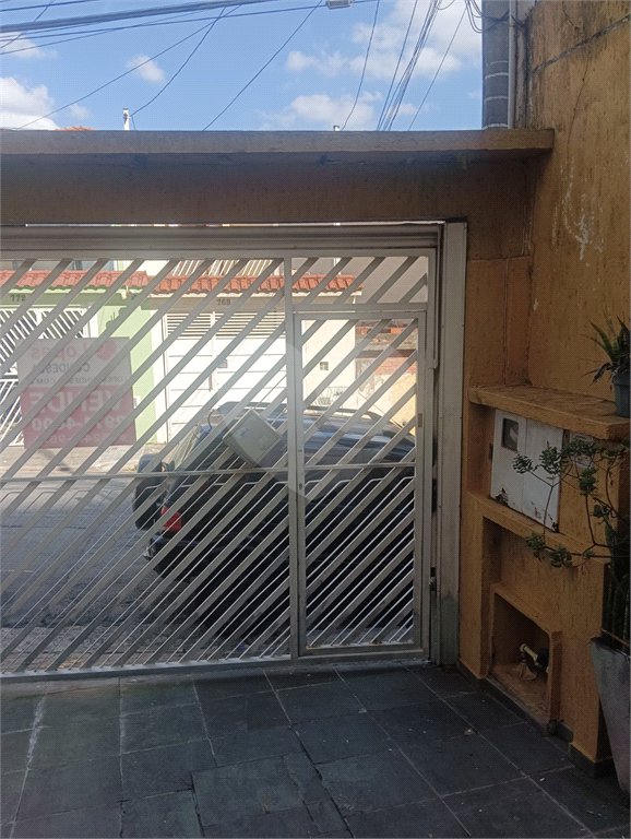 Sobrado à venda com 3 quartos, sendo 2 suítes,  em Parada Inglesa, São Paulo, SP