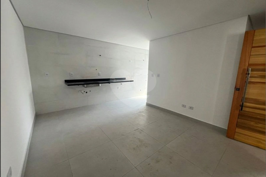 Apartamento à venda com 2 quartos em Tucuruvi, São Paulo, SP