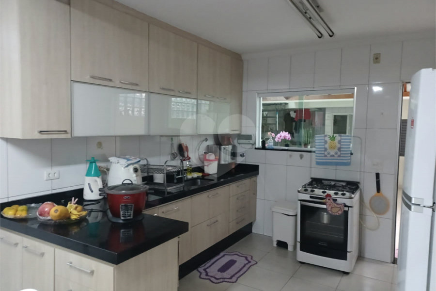 Sobrado à venda com 3 quartos, sendo 1 suíte, em Jaçanã, São Paulo, SP
