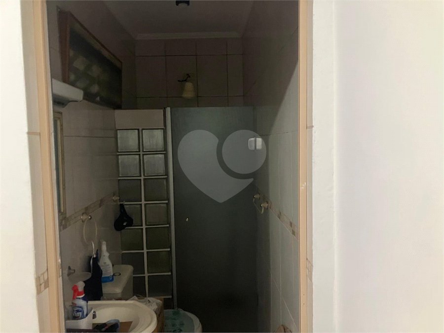 Sobrado à venda com 3 quartos, sendo 1 suíte,  em Jardim Bela Vista (zona Sul), São Paulo, SP